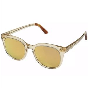 Toms Mirror Sunglasses